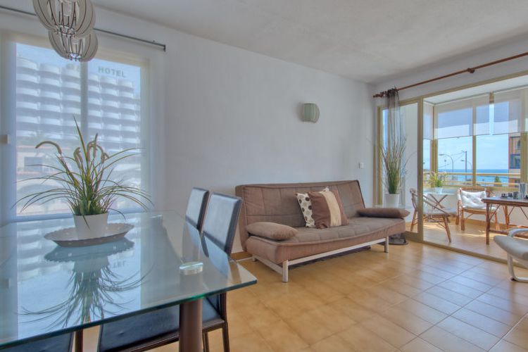 Appartement Mare Nostrum