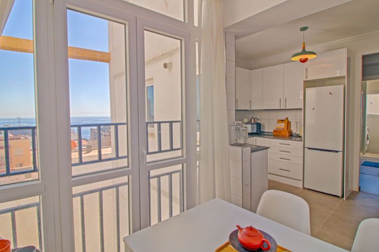 Appartement Glorieta