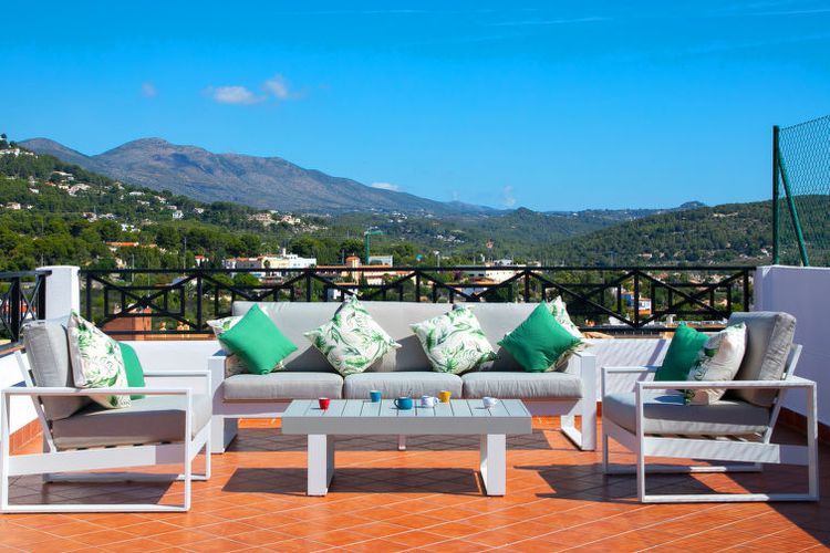 Appartement Calpe Bay 04