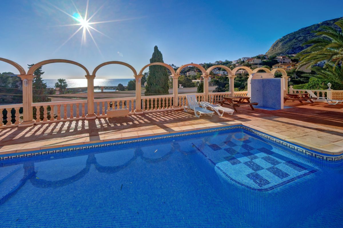 Appartement Canuta Baja 1