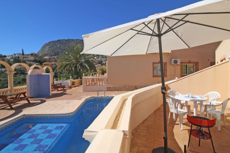 Appartement Canuta Baja 7