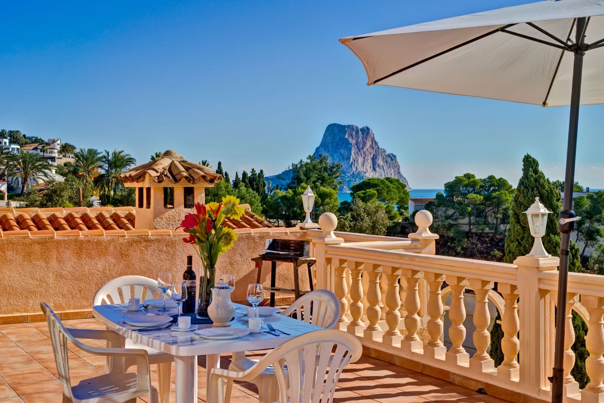 Appartement Canuta Baja 4