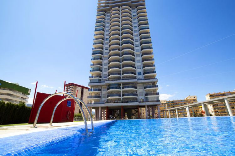 Appartement Entremares