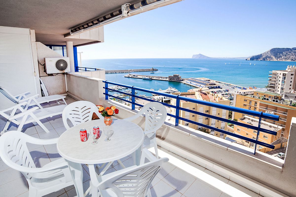 Appartement Turquesa Beach 03