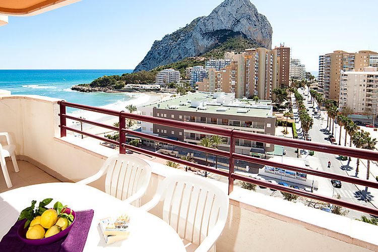 Appartement Zafiro 02