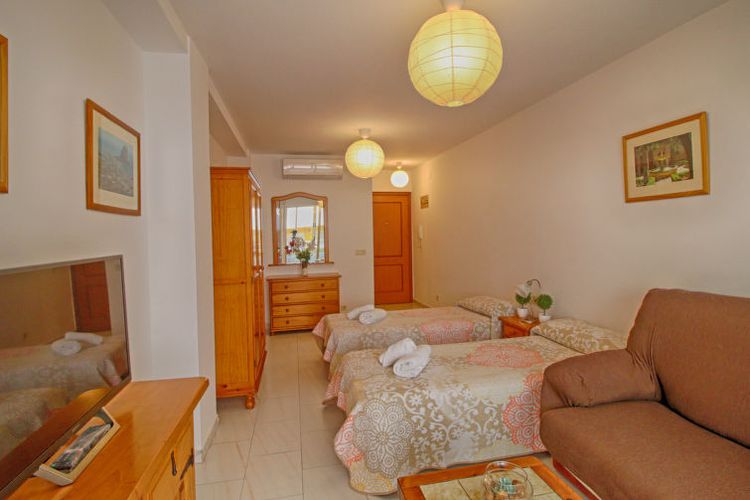 Appartement Apolo VI