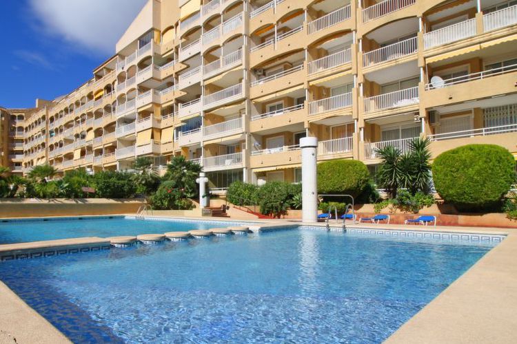 Appartement Apolo VII