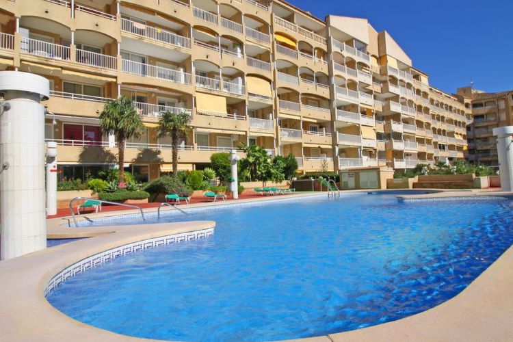 Appartement Apolo VII 27