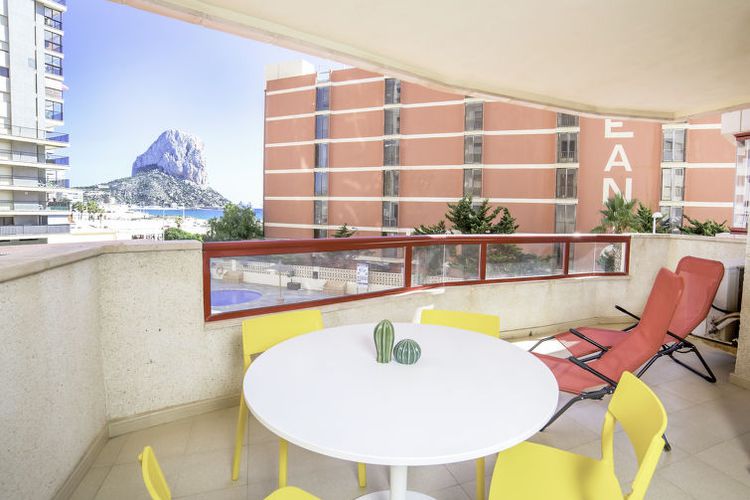 Appartement Amatista