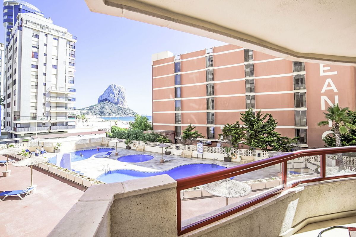 Appartement Amatista