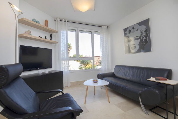 Appartement Horizonte