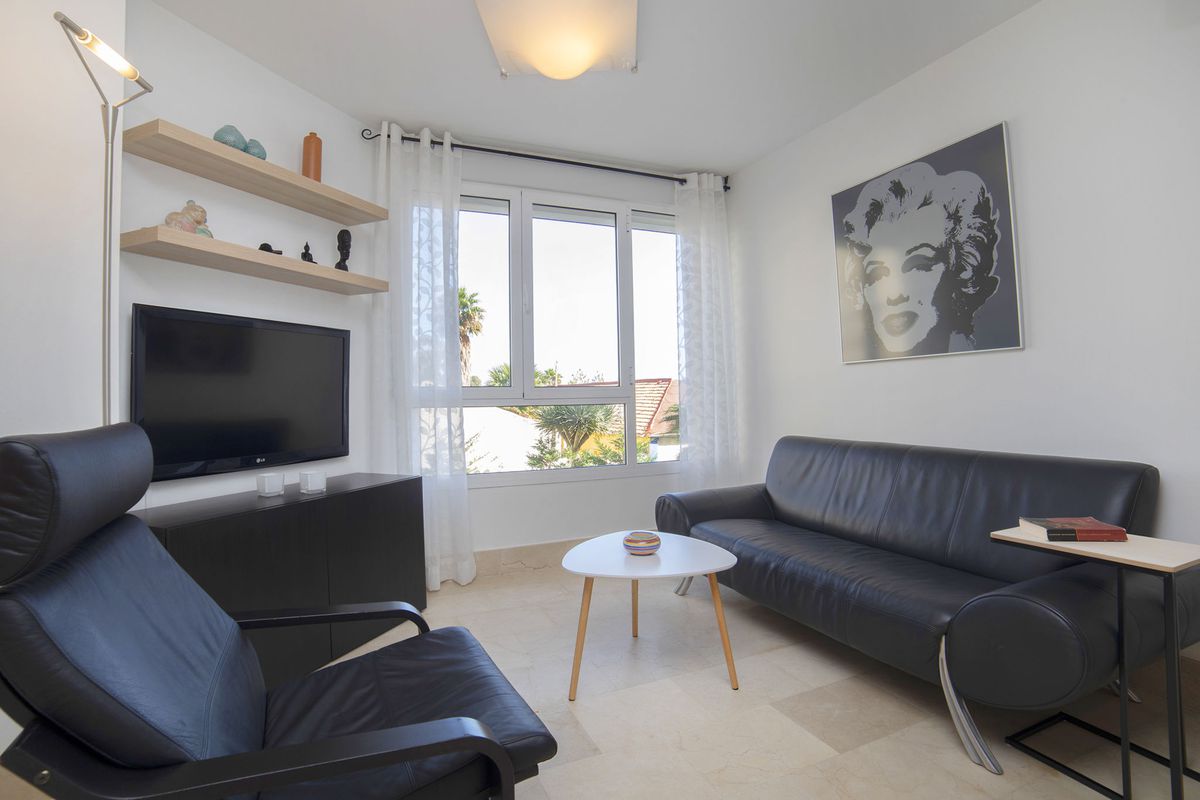 Appartement Horizonte