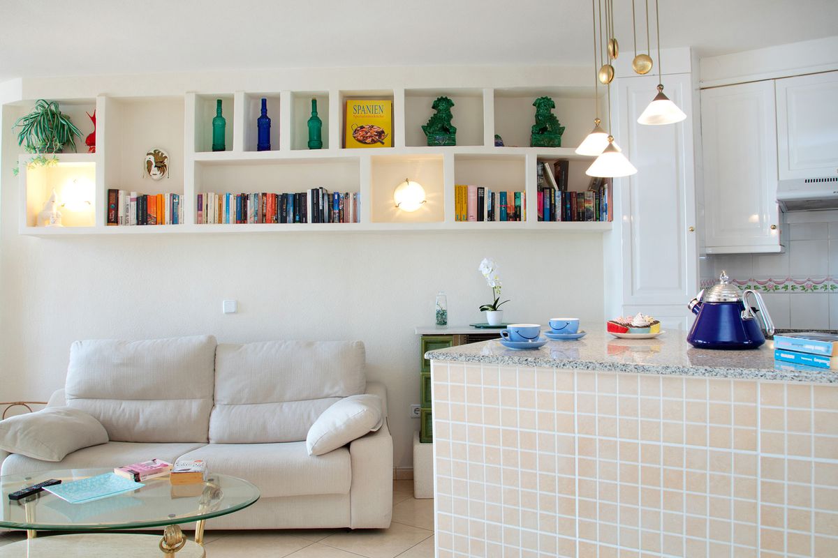 Appartement Oceanic
