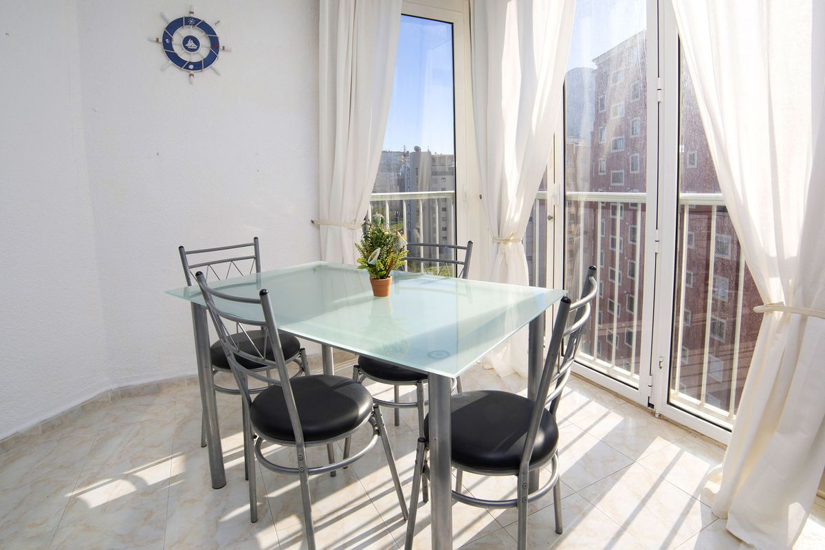 Appartement Atlantico