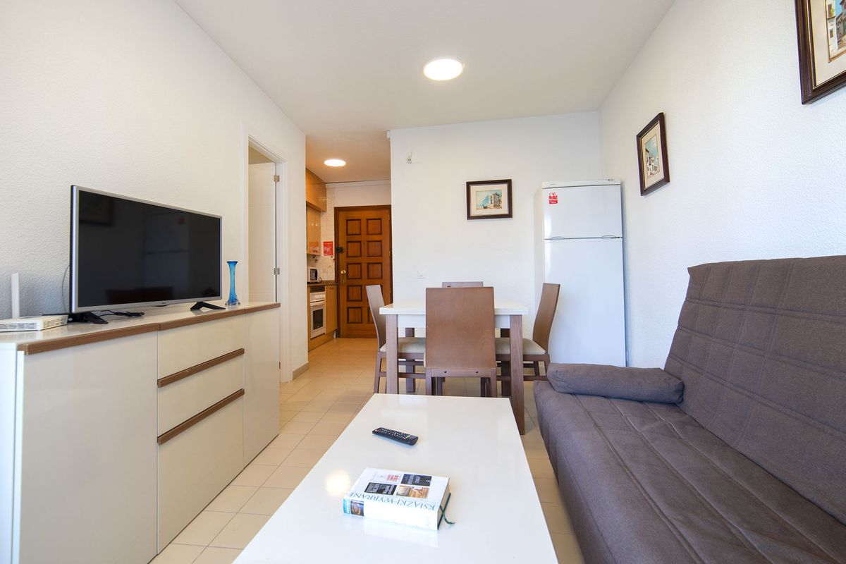 Appartement Aguamarina