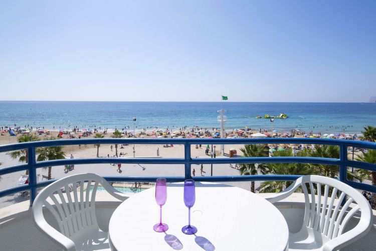 Appartement Arenal 03