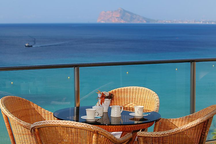 Appartement Sotavento