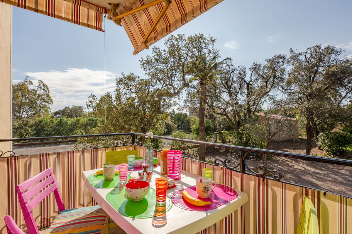 Appartement La Nuit de Mai