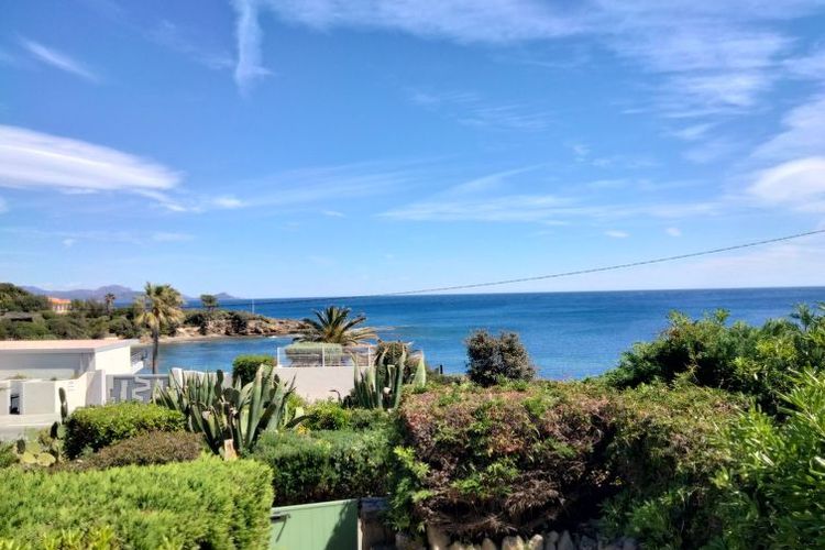 Appartement Le Front de Mer