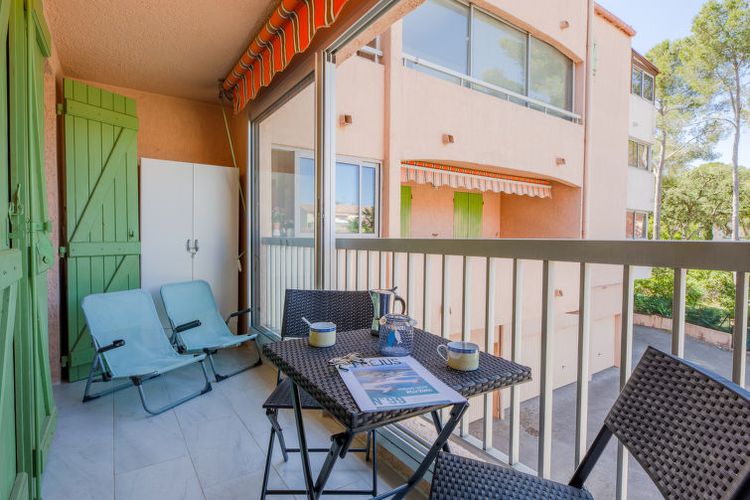 Appartement Lou Gabian