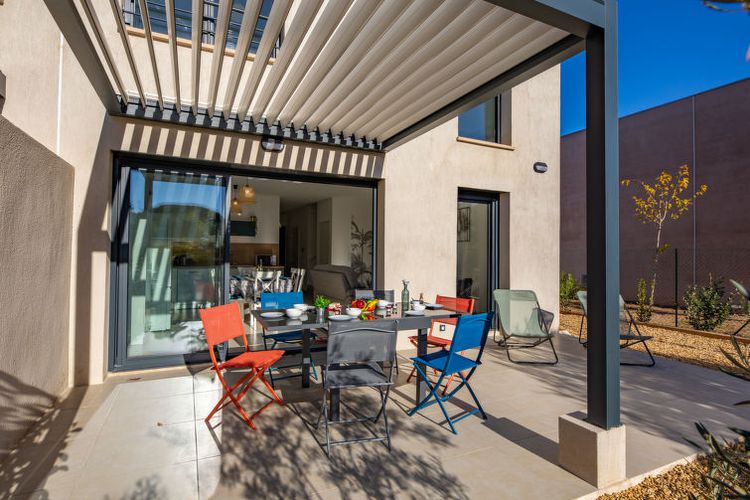 Maison Azur Cottages