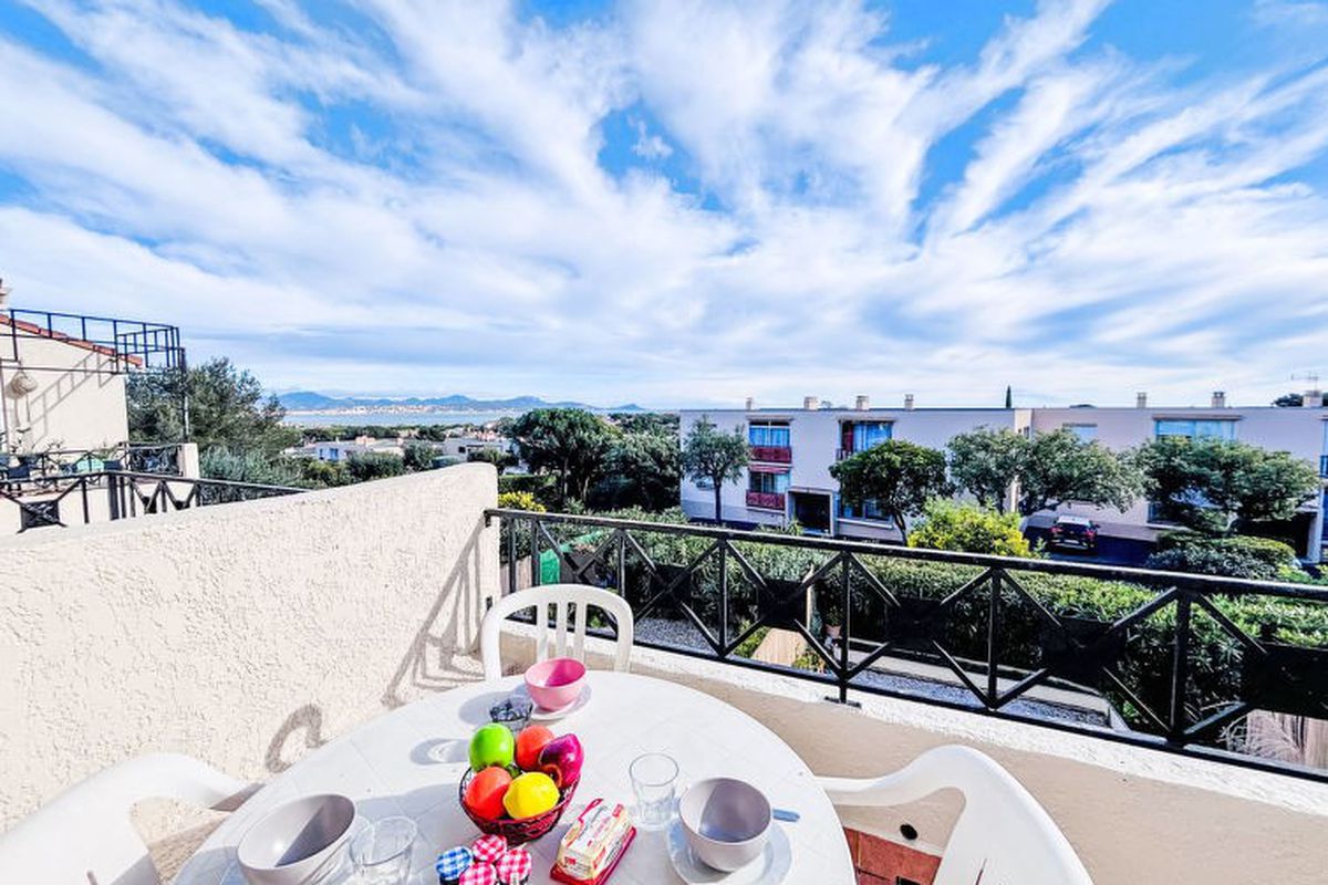 Appartement Le Millmer