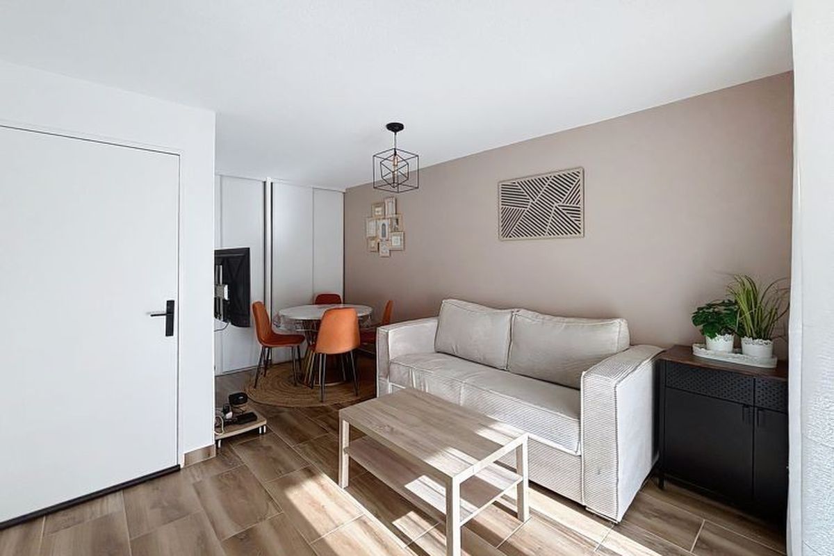 Appartement Le Riviera