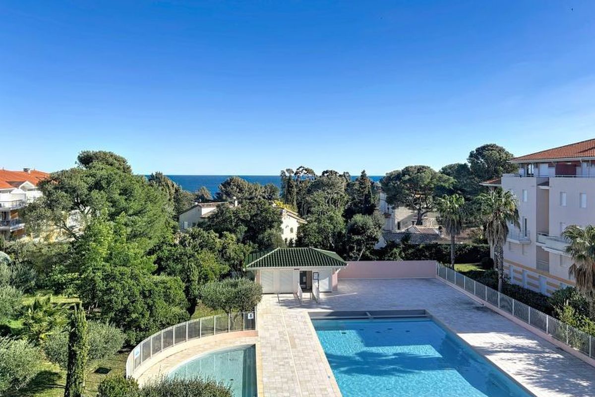 Appartement Le Grand Parc