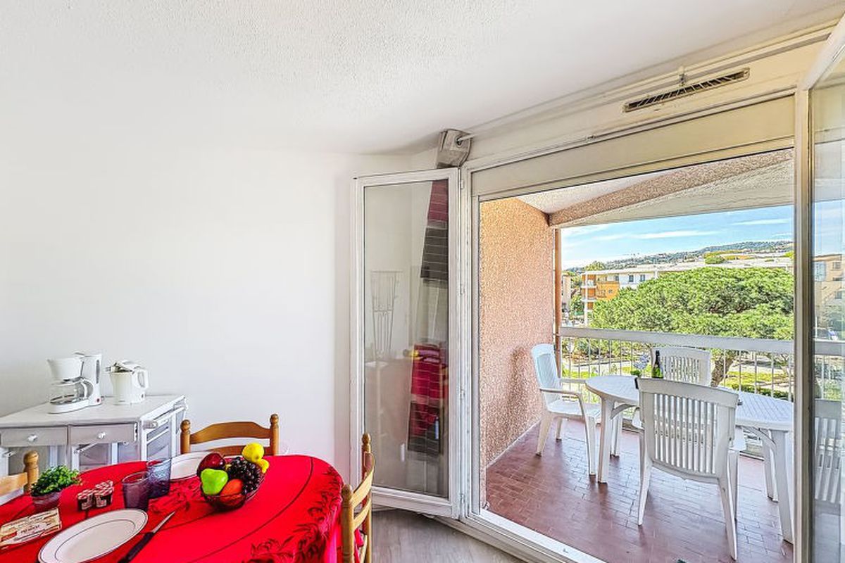 Appartement Le Saint François