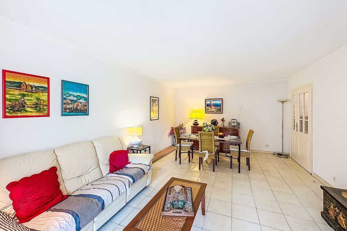 Appartement Le Grand Parc