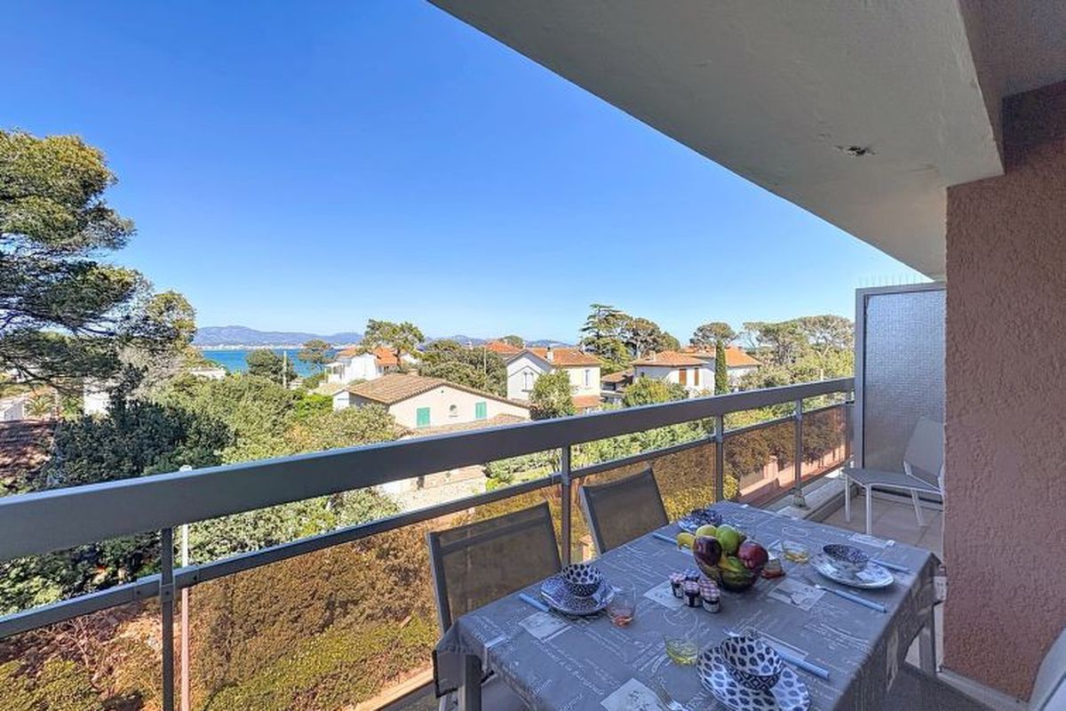 Appartement Le Corot