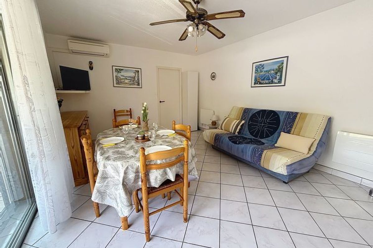 Appartement L'Espelido