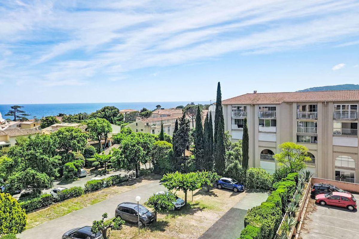 Appartement Le Victoria