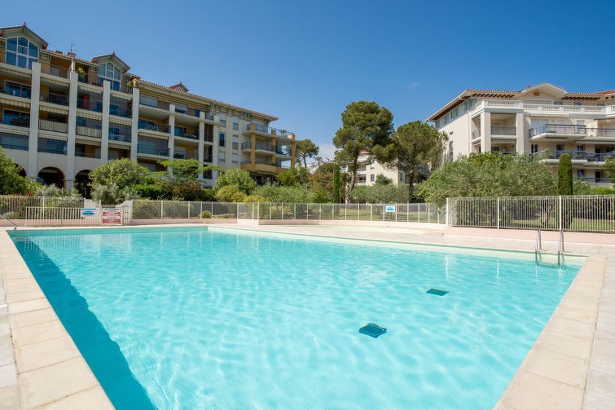 Appartement Le Grand Parc