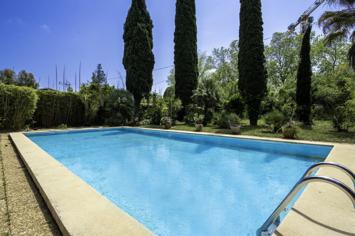 Appartement Le Bouisset