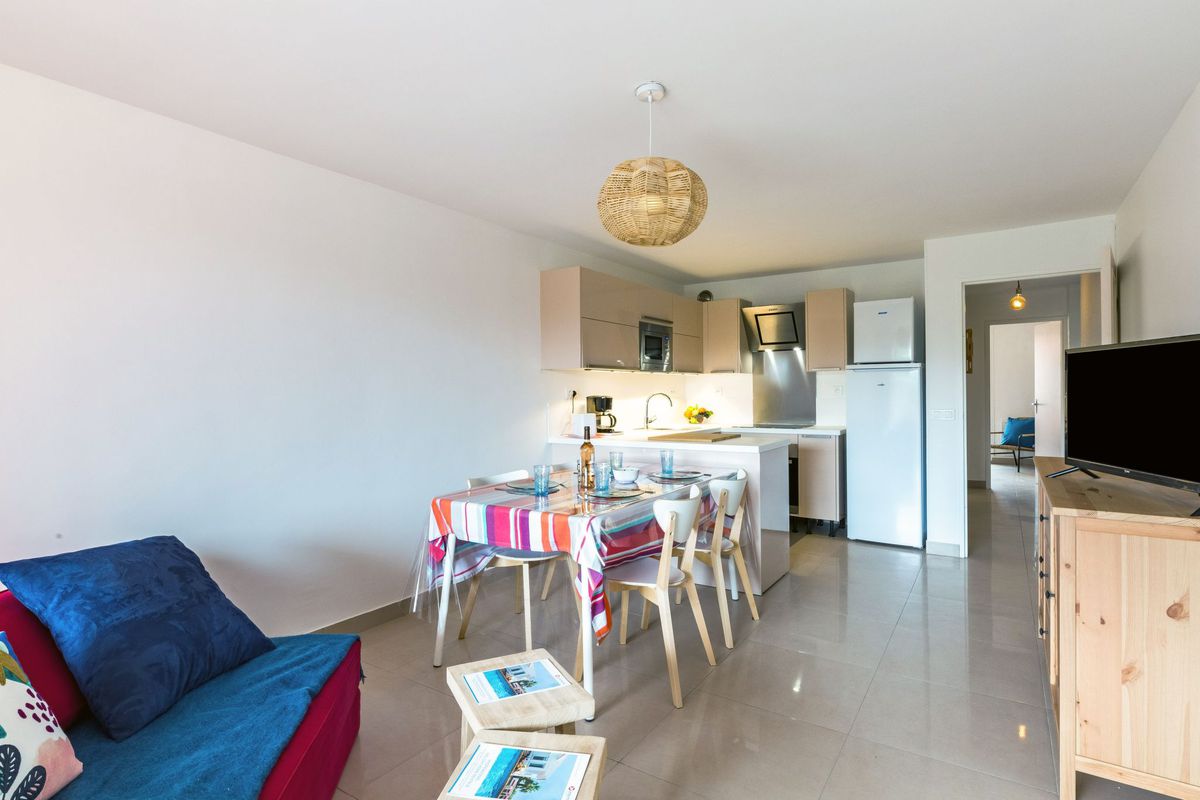 Appartement La Chênaie