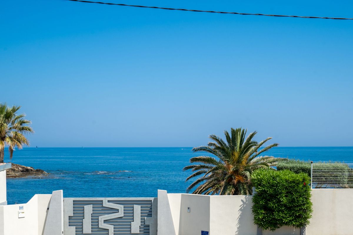 Appartement Le Front de Mer