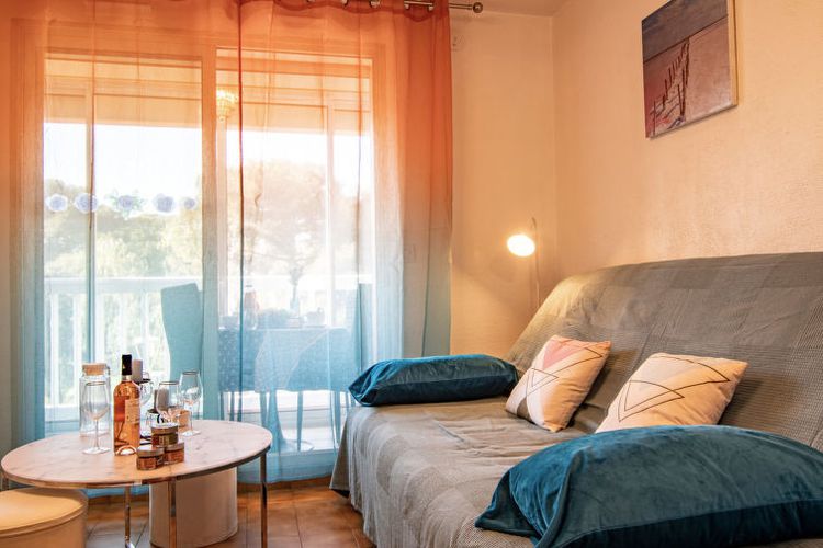 Appartement Le Victoria