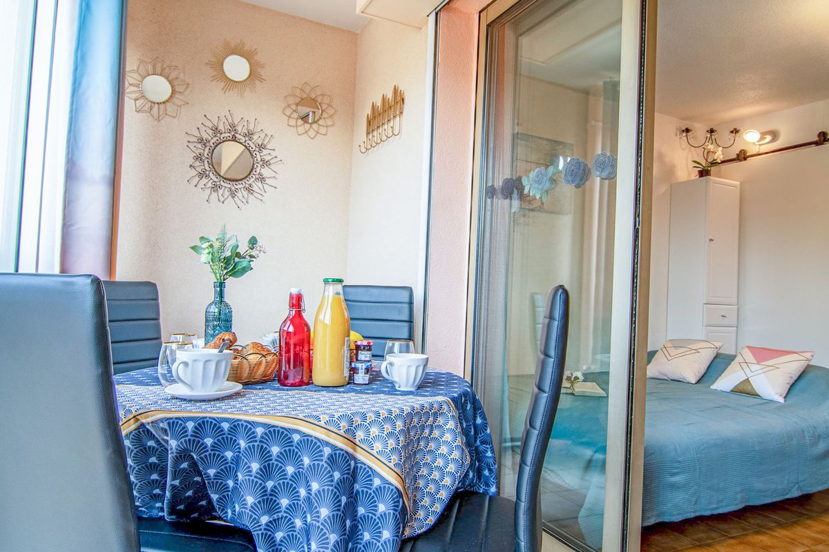 Appartement Le Victoria