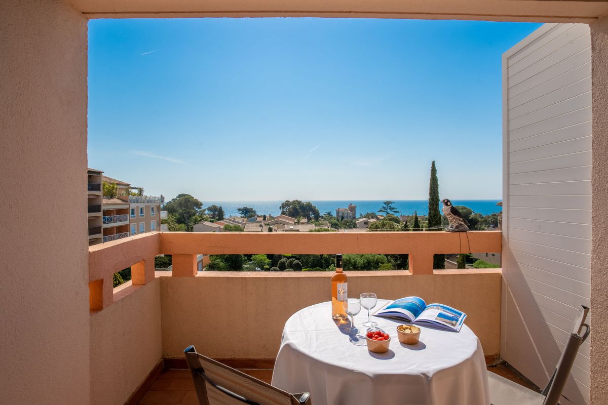 Appartement Le Victoria