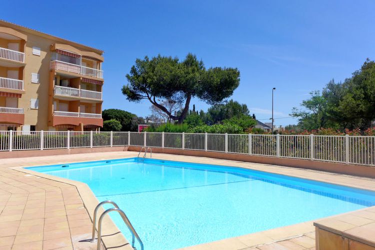 Appartement Le Panama