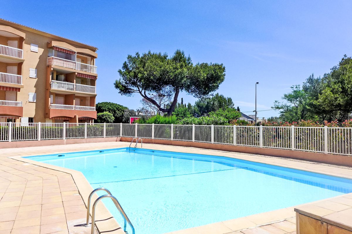 Appartement Le Panama