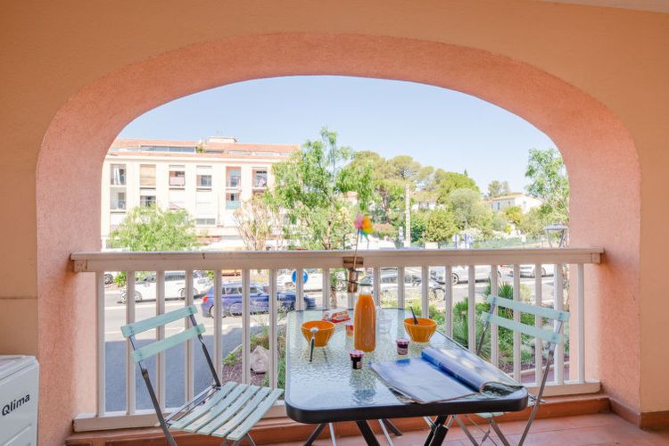 Appartement Le Victoria