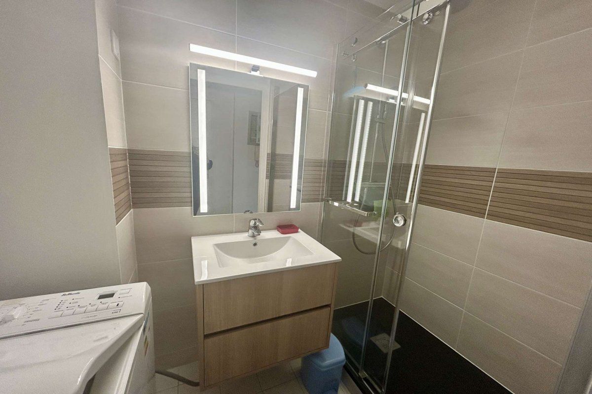 Appt Studio cabine 4 couchages FREJUS - Acapulco i