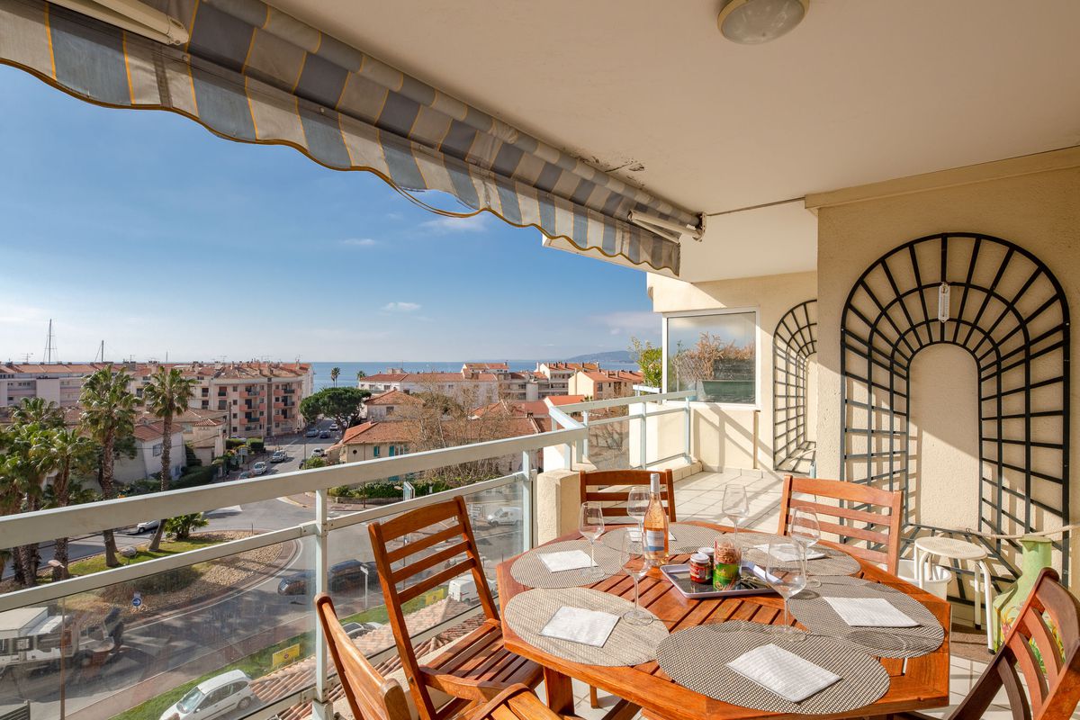 Appartement L'Aétius