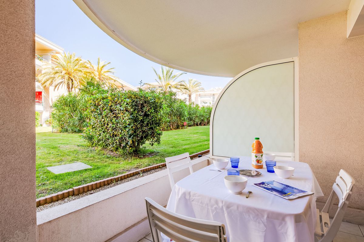 Appartement Le Cesarée