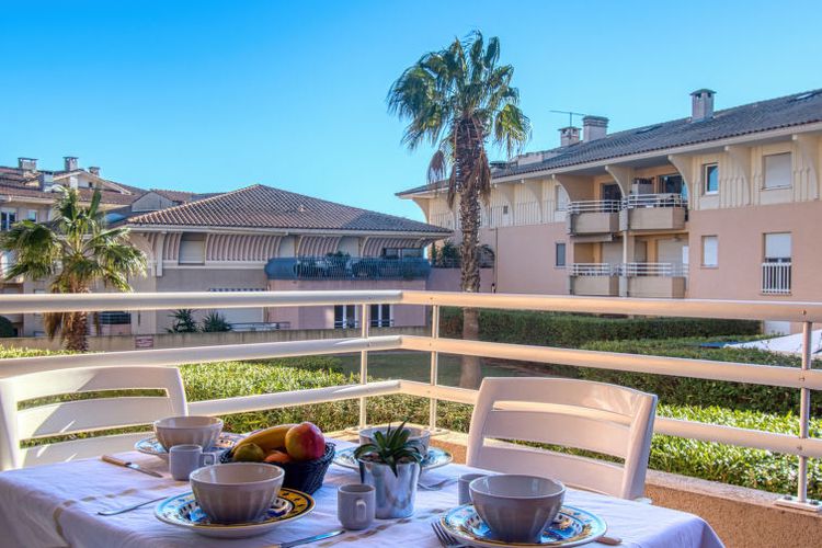 Appartement Port d'Attache