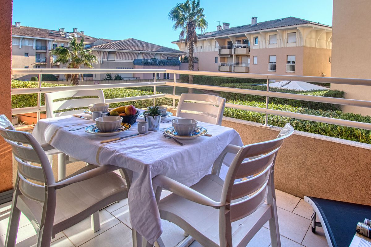 Appartement Port d'Attache