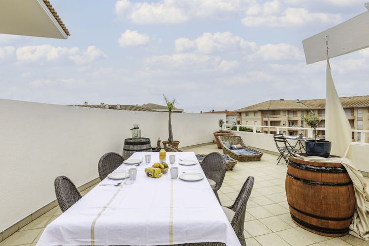 Appartement Le Nadir