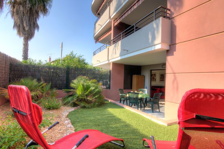 Appartement Santa Monica